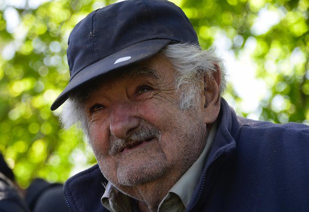 Mujica tras muerte de De Bonafini: “Se va una luchadora, ojalá que florezca su ejemplo”