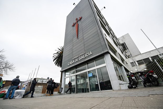 Foto: Cedida a Montevideo Portal.