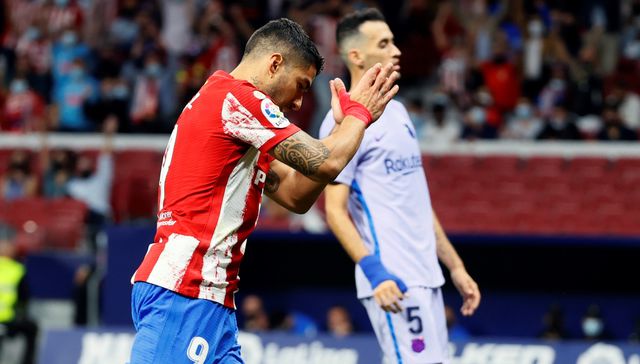 Todo vuelve