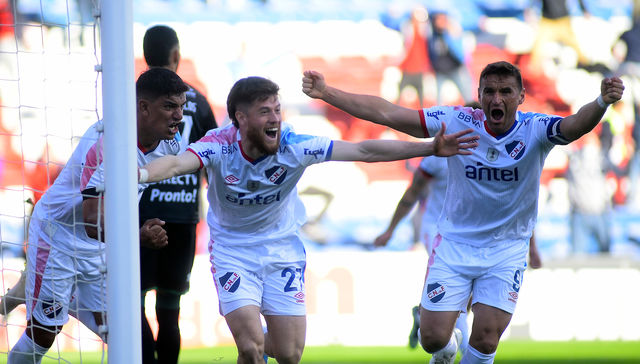 Como le gusta al hincha