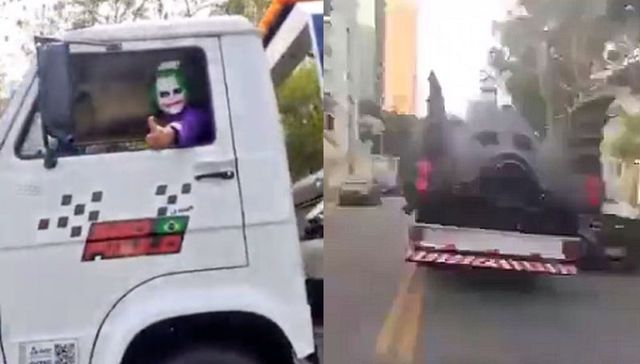 Pedile un Uber a Alfred