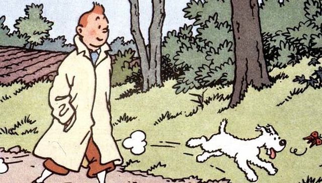 Vida de perros: por Andrés Peirano