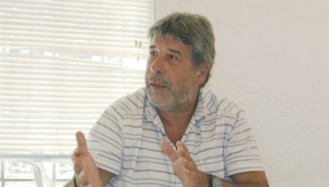 Vulnerabilidad estructural