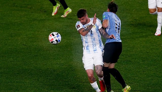 Los números que juegan