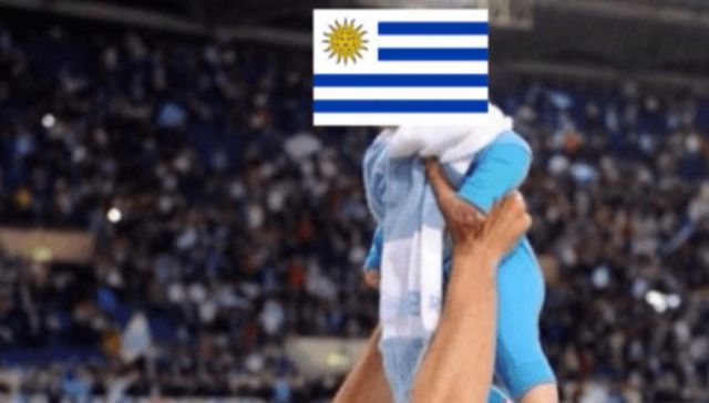 El insulto y la herida
