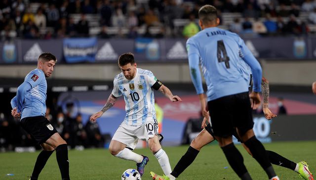 Salen las excursiones