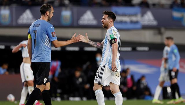 “El mejor de la historia”