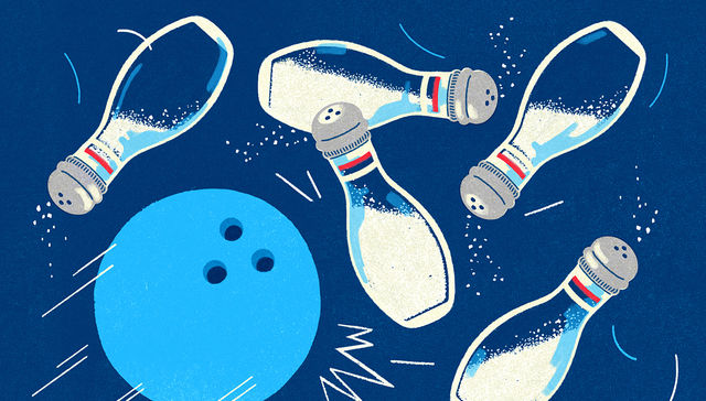 Por The New York Times