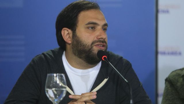 Qué lástima, pero adiós