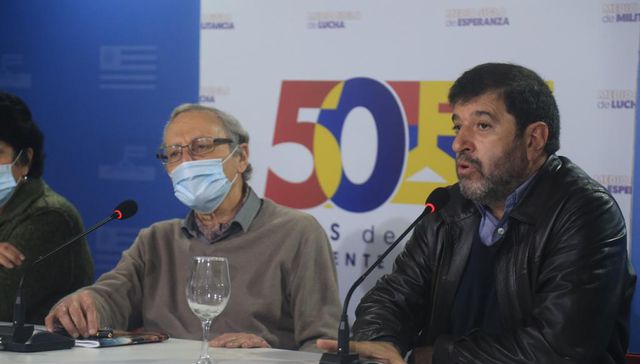 Un Frente más Amplio