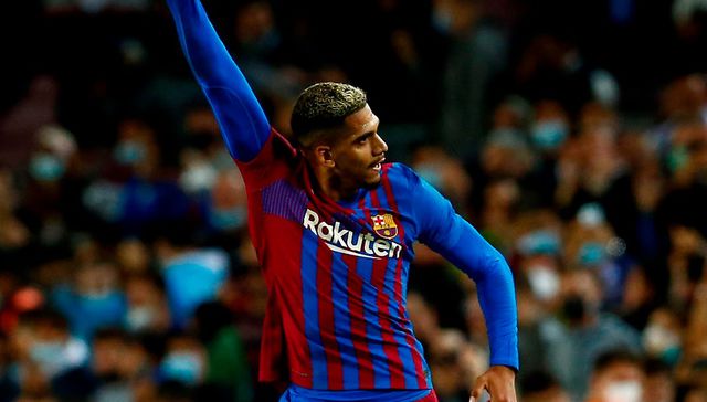Capitán sin brazalete