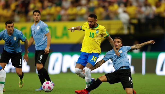 Eran mil, eran miles