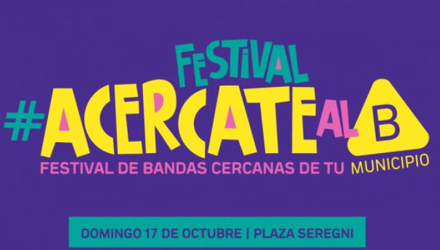 Quedate cerquita