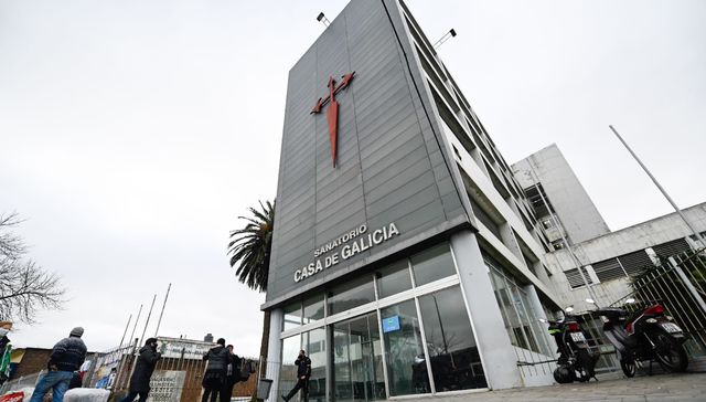 Sin corralito