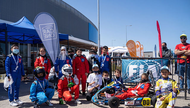 Kart One