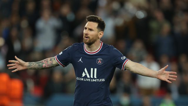 Como el Balón de Oro