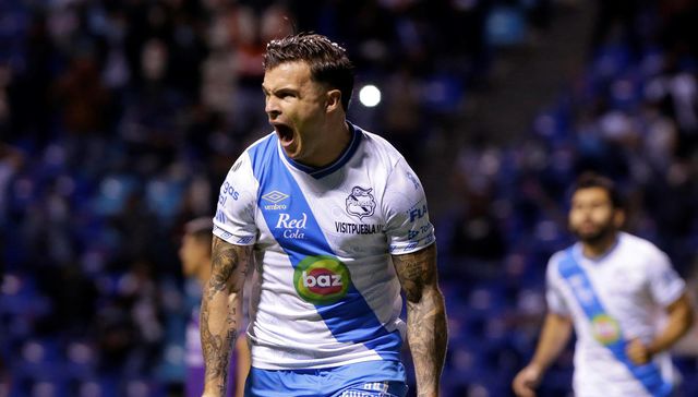 De regresos es la cosa