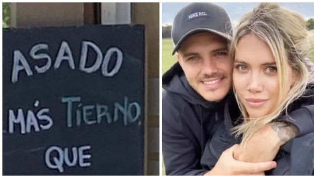 Del horno a las brasas