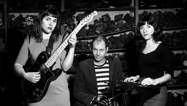 INDIE ROCK Y FOLK POP