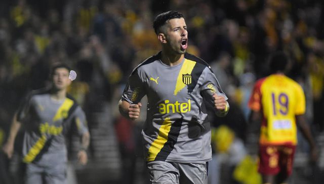 Amarillo y negro