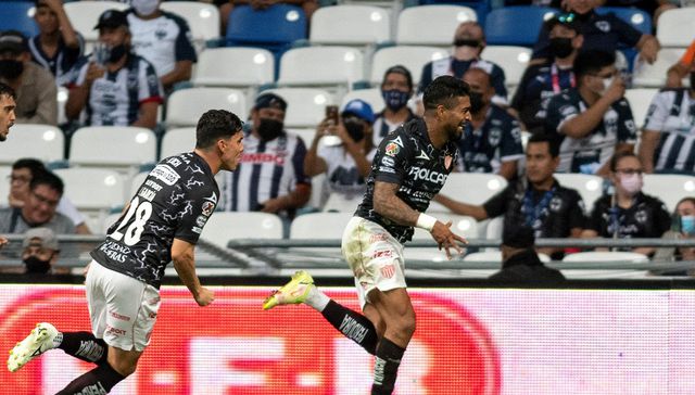 De oficio goleadores