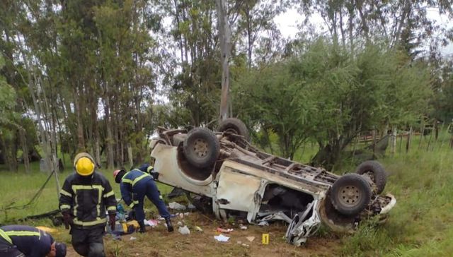 Cuidado al volante