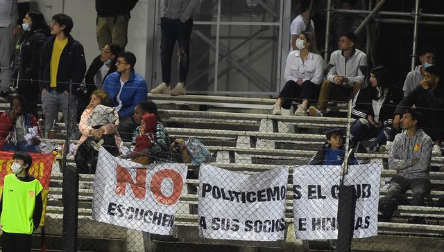 Mirá, yo te explico