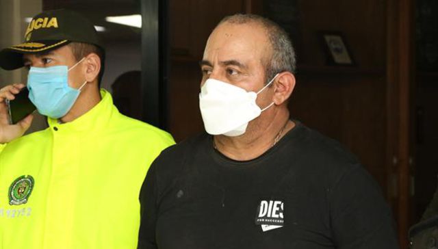 Guerra la narcotráfico