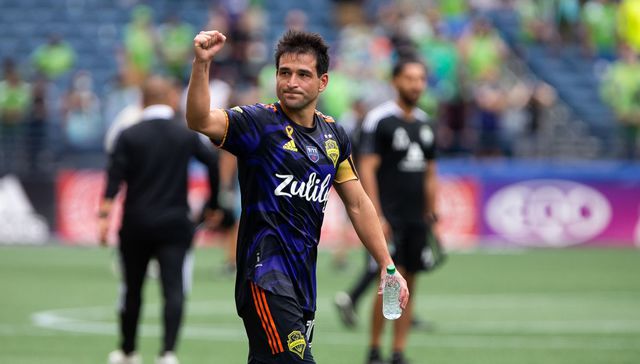 No viene, pero tampoco vuelve