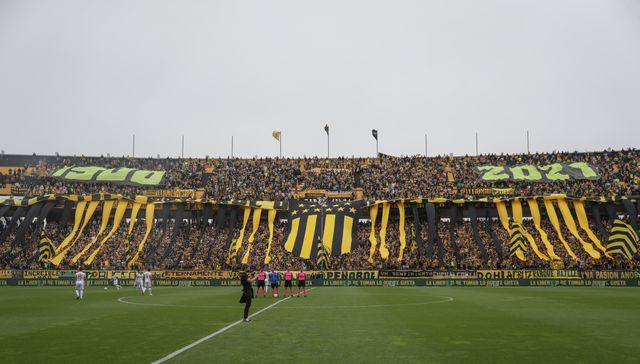 Apúrate que se terminan