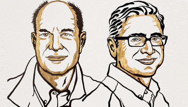 Descubrimientos revolucionarios