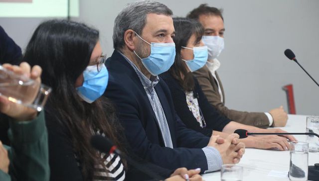 Hizo números y no le dieron