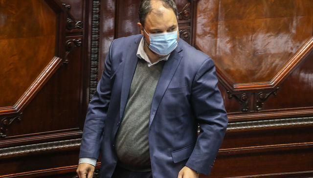 AY, MENTIME QUE ME GUSTA