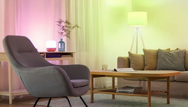 TU HOGAR INTELIGENTE