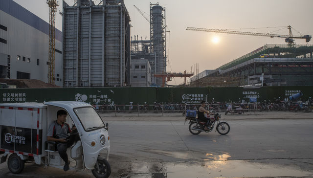 Por The New York Times