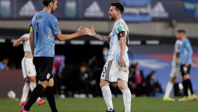 “El mejor de la historia”