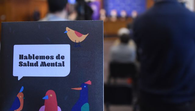 Una platita