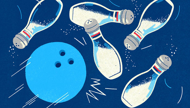 Por The New York Times