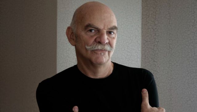 Lo importante es mantener la Ñ