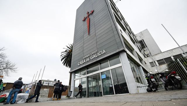 Sin corralito