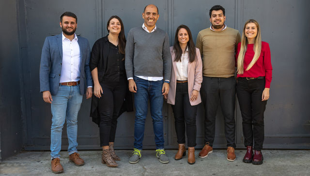 ANIVERSARIO DE PLATA