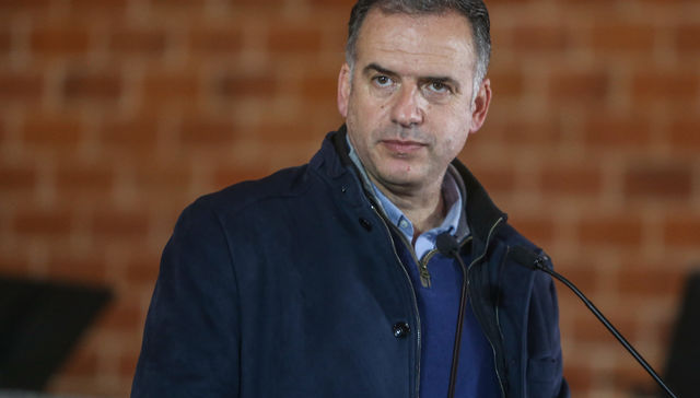 Que vuelva la celeste de antes