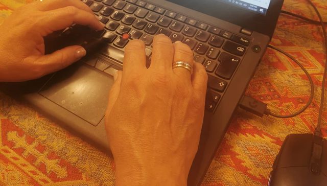 Escribe Ana Jerozolimski