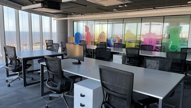 TECNOLOGÍA E INNOVACIÓN