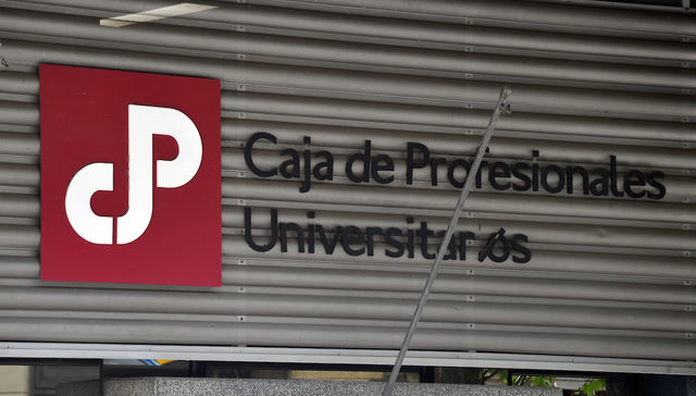 Tope profesional