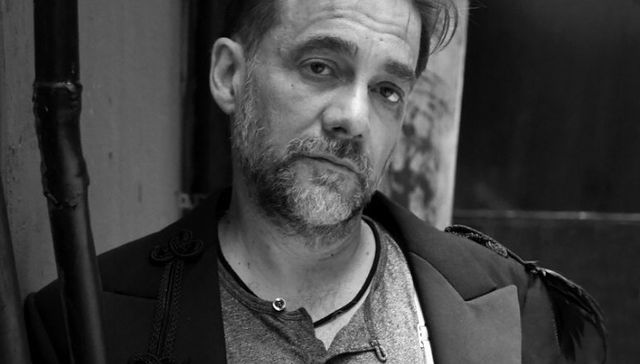 Brillos que caen del cielo