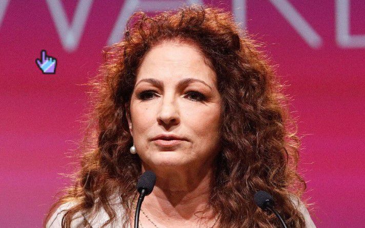 Gloria Estefan revela que fue sexualmente abusada cuando tenía 9 años
