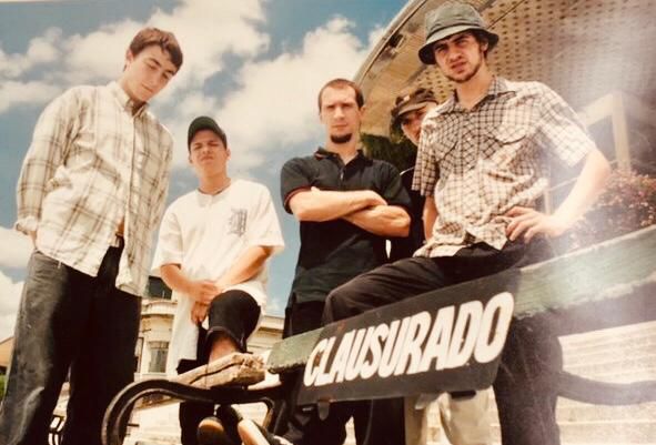 Rescatando eternidad