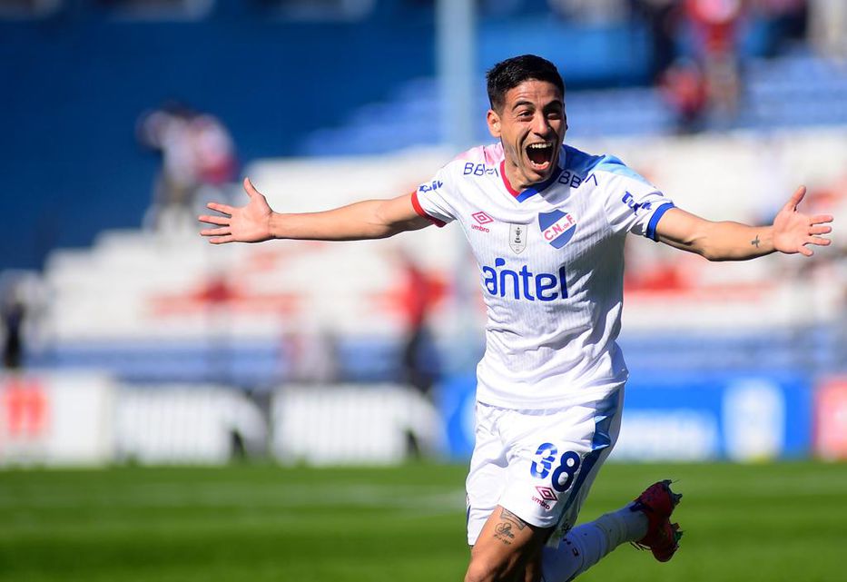 Esta es la historia de Camilo