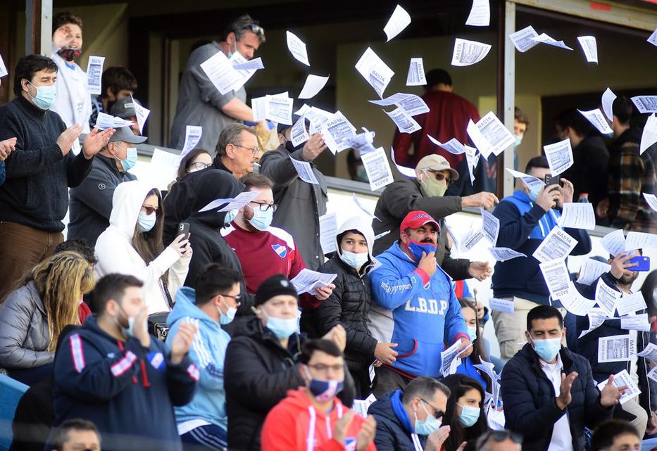 Las pruebas del caso